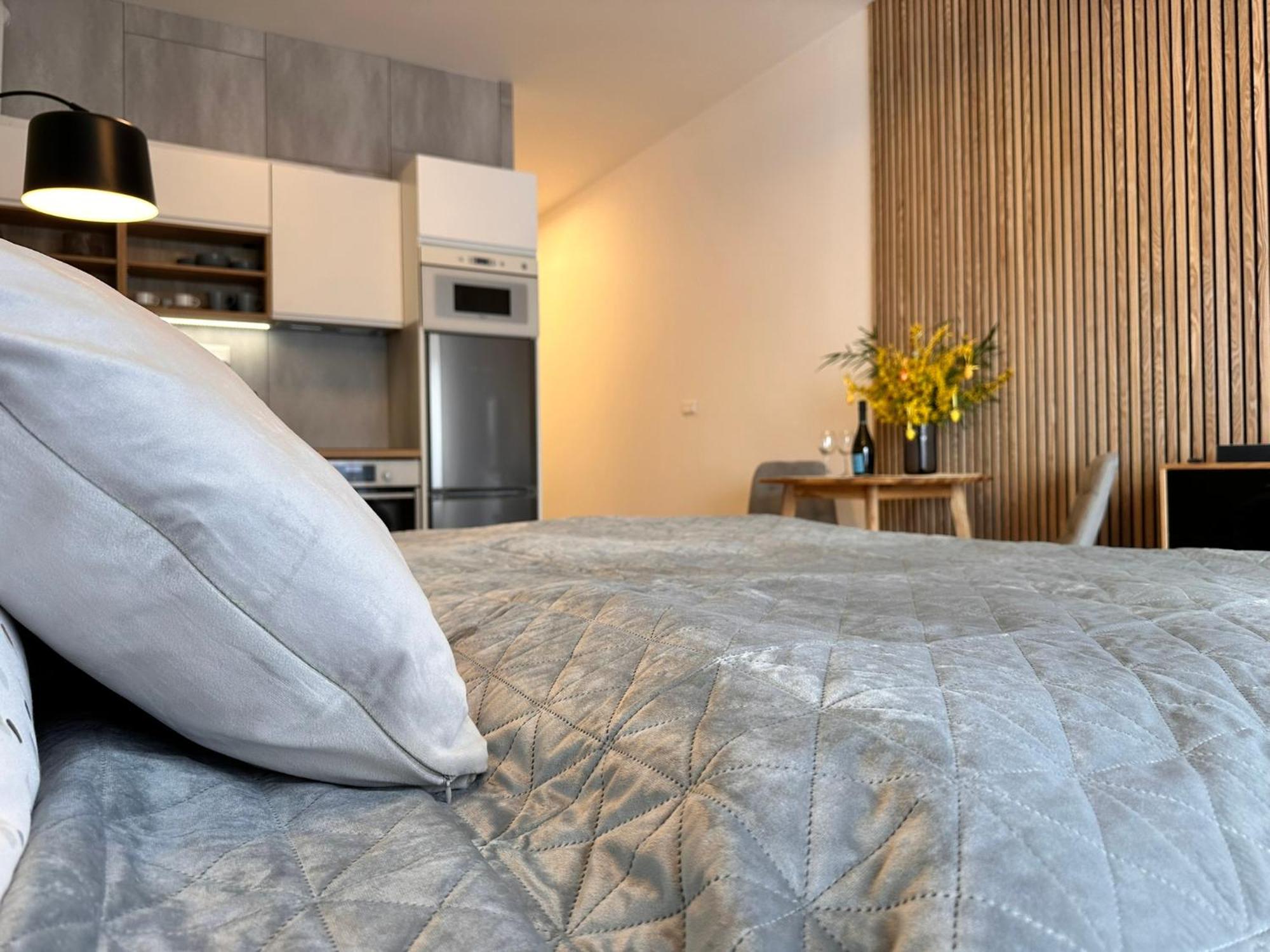 3Unity Apartment Kamence Kysucke Nove Mesto Exterior photo
