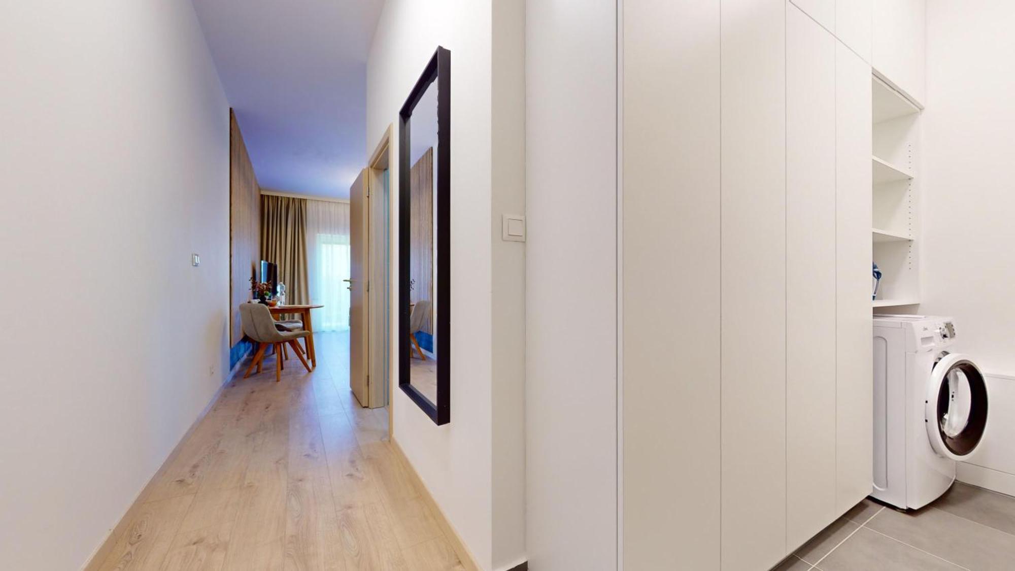 3Unity Apartment Kamence Kysucke Nove Mesto Exterior photo