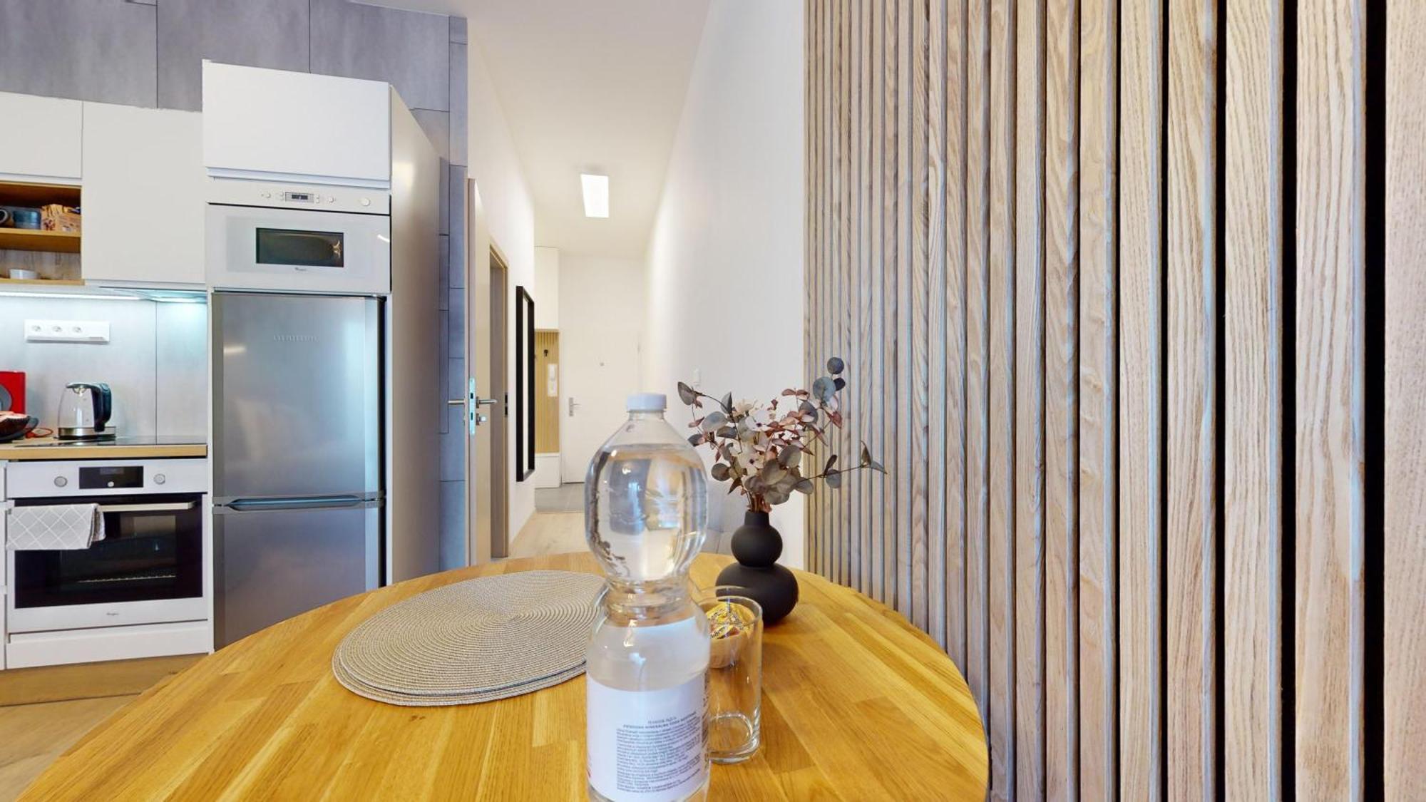 3Unity Apartment Kamence Kysucke Nove Mesto Exterior photo