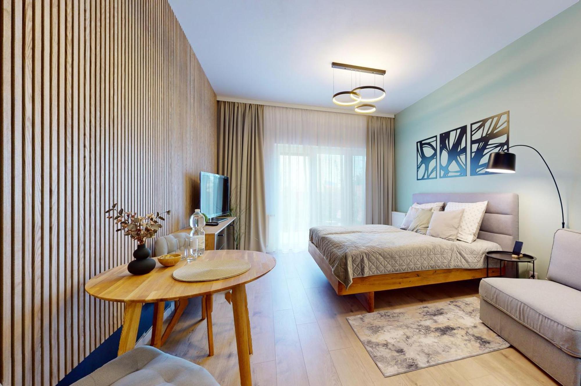 3Unity Apartment Kamence Kysucke Nove Mesto Exterior photo